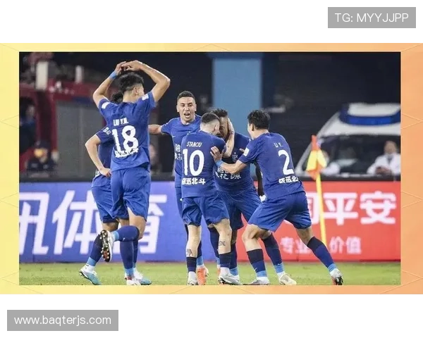 中超官网入口:新赛季揭幕战精彩回顾与表现分析