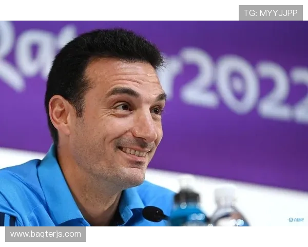 斯卡洛尼战术变革助力阿根廷球队士气高涨,备战世界杯预选赛充满期待