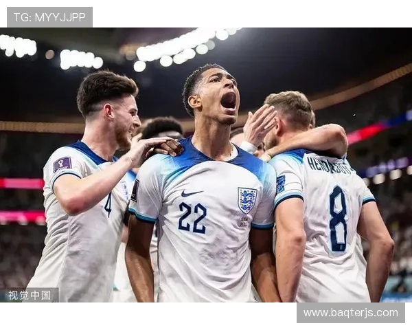 贝林厄姆接替杰拉德，状态回暖助力英格兰中场新格局形成