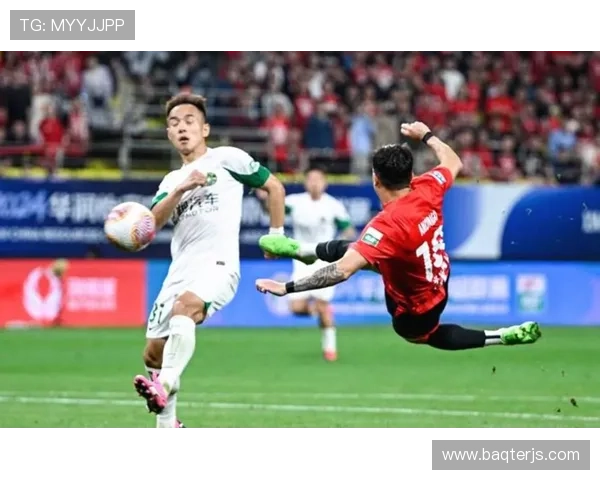 中超外援风采：近期表现稳健，持续提升联赛竞争力