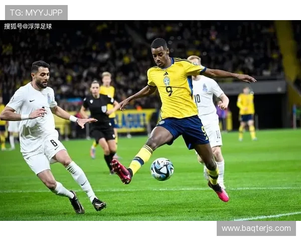 伊萨克进攻效率提升，本赛季表现稳健值得关注