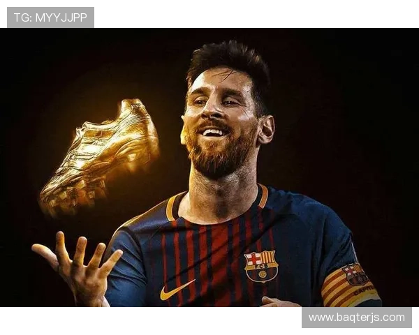 梅西欧洲金靴六次