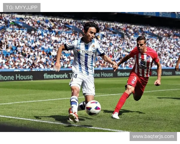 久保建英对阵巴萨等强队的持续威胁制造能力解析