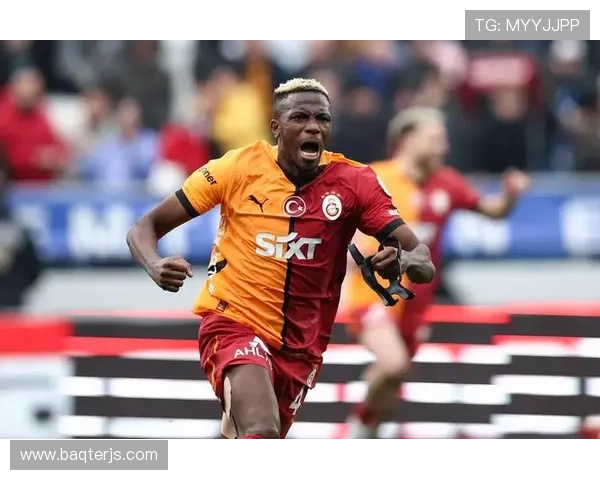 奥斯梅恩：从支点到终结者的角色进化分析