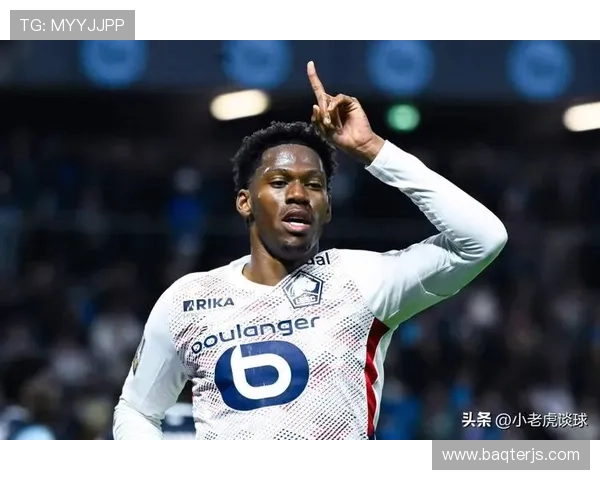 乔纳森·戴维低波动进球输出如何体现稳定高效