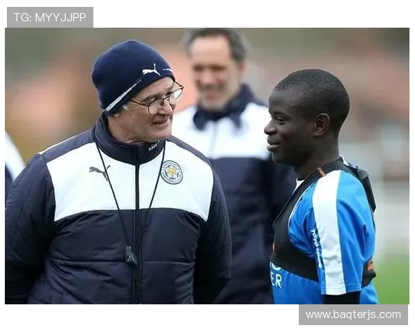 坎特的英超两连冠与欧冠冠军履历分析