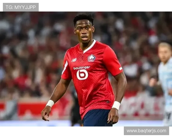 无球跑动大师：乔纳森·戴维如何创造机会