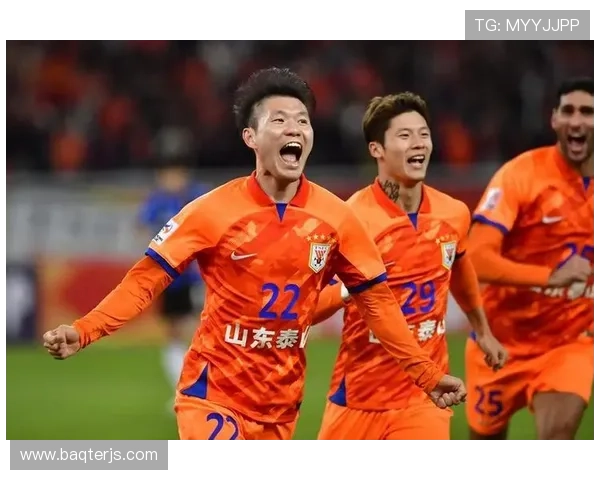 山东泰山外援驱动进攻带来的表现波动,是否对赛季整体竞争格局产生影响 山东泰山外援驱动进攻带来的表现波动,是否对赛季整体竞争格局产生影响