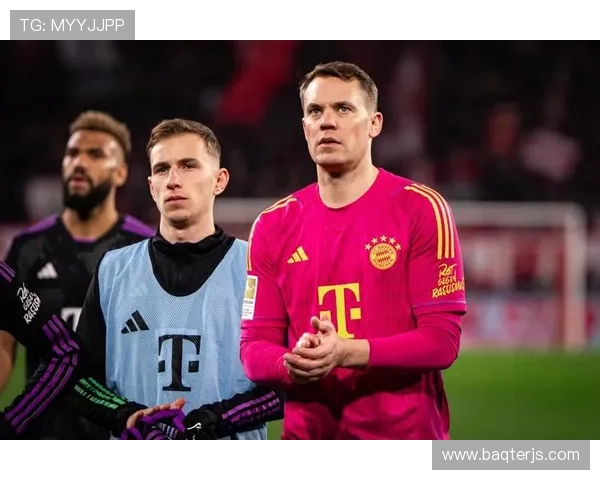 拜仁近期表现强势，但统治力是否已出现松动？