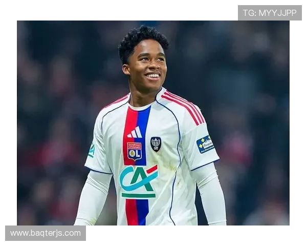 恩德里克：从巴西神童到皇马未来之星的崛起解析