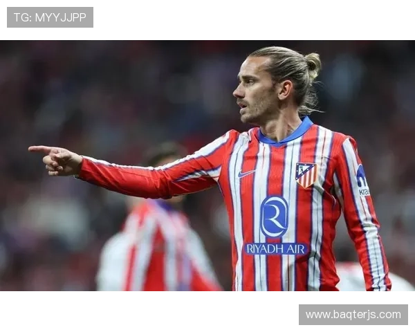 格列兹曼国家队作用被低估?战术价值与比赛影响力分析 格列兹曼国家队作用被低估?战术价值与比赛影响力分析