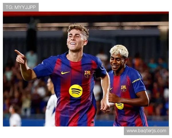 巴萨数据占优却难赢强队,进攻效率与关键战稳定性面临考验 巴萨数据占优却难赢强队,进攻效率与关键战稳定性面临考验