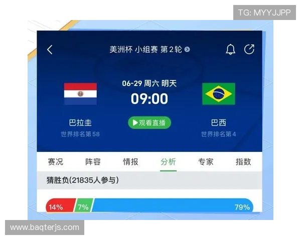 巴拉圭能否在2026世界杯重现2010年八强辉煌 南美劲旅晋级之路全解析